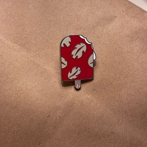 Disney Ice Cream Mystery Pin - Lilo